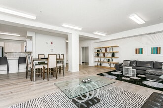 Solis Giroux in St. Albert, AB - Building Photo - Building Photo