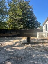 1206 Dawson St in Wilmington, NC - Foto de edificio - Building Photo
