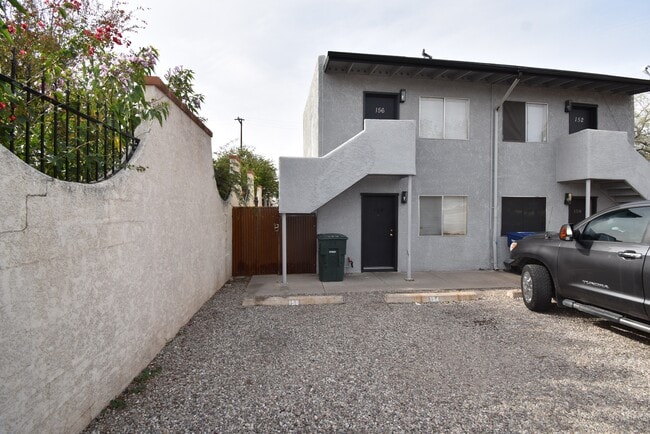 property at 156 E 21st St