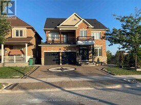 7 Bramtrail Gate in Brampton, ON - Building Photo
