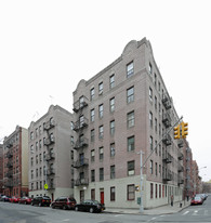 219 E 196th St Apartments