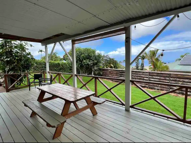 property at 73-1335-1335 Nawahie Loop