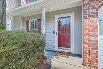 1101 Poplar Grove Pl in Summerville, SC - Building Photo - Building Photo