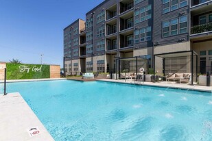 NOMA in Tulsa, OK - Building Photo