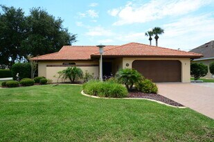 3 Cherokee Ct W in Palm Coast, FL - Building Photo