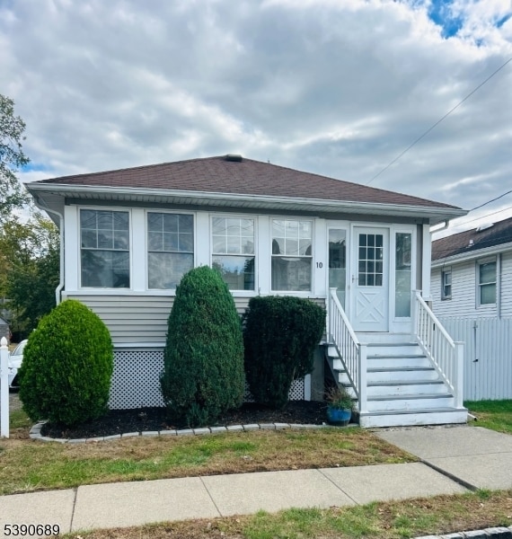 property at 10 Dodd Rd