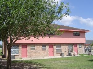 708 Sugar Cane Dr in Weslaco, TX - Building Photo