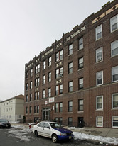 117 Corbin Ave Apartamentos