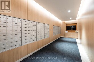 30 Ordnance St in Toronto, ON - Building Photo - Building Photo