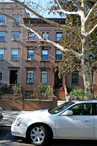 94 1st Pl Apartments