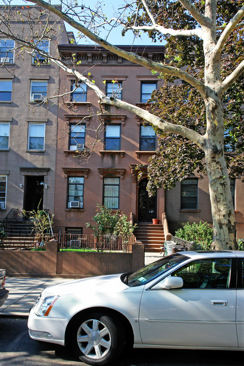 94 1st Pl in Brooklyn, NY - Building Photo