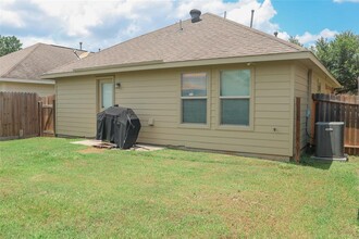 1747 Bonnyton Ln in Houston, TX - Building Photo - Building Photo