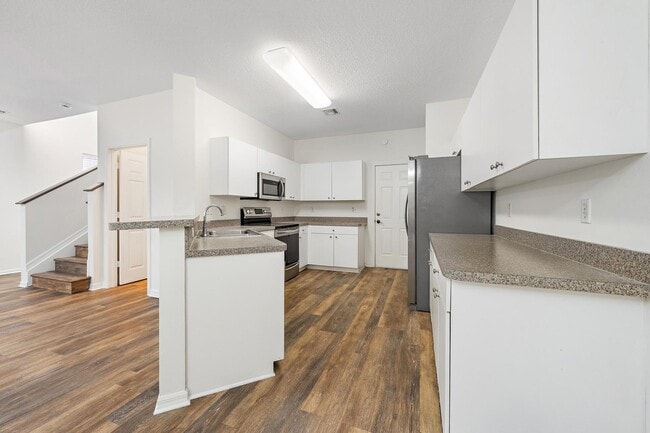 9091 Villa Palma Ln in West Palm Beach, FL - Foto de edificio - Building Photo