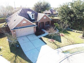 5702 Fleethaven Ct in Houston, TX - Building Photo - Building Photo