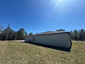 9610 N San Jose Way in Citrus Springs, FL - Building Photo - Building Photo