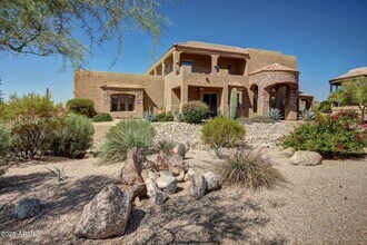 3234 N 88th St in Mesa, AZ - Building Photo - Building Photo