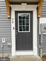 90 Trotting Rd in Inwood, WV - Building Photo