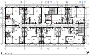 Currie Apartment Building in Billings, MT - Building Photo - Floor Plan