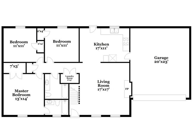 2919 Weybridge Dr in Murfreesboro, TN - Building Photo - Building Photo