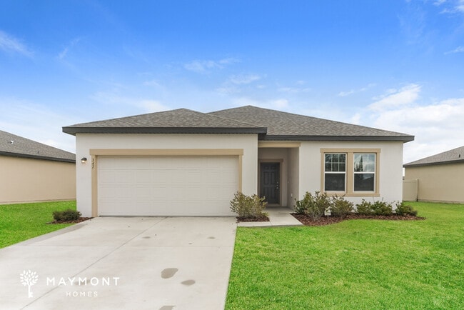 property at 347 Kenilworth Dr