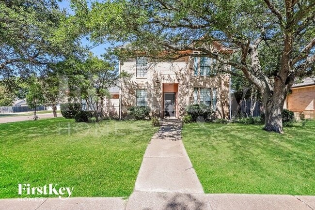 property at 7901 Tulane Dr