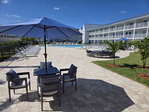 Parkview Village LLC in Kissimmee, FL - Foto de edificio - Building Photo