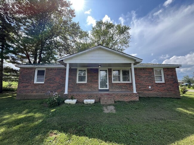 property at 481 McQuade Cir