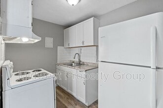 3714 Geraldine Ave in St. Ann, MO - Building Photo - Building Photo