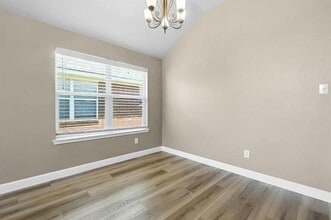 8436 Prairie Fire Dr in Fort Worth, TX - Building Photo - Building Photo