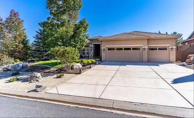 property at 2750 Shadow Dancer Trail