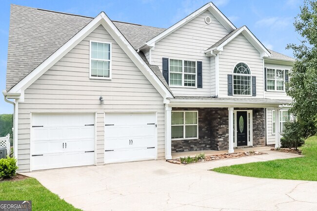 17 Freedom Ct in Dallas, GA - Building Photo - Building Photo