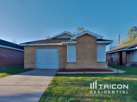 3147 Boynton Dr in Houston, TX - Building Photo