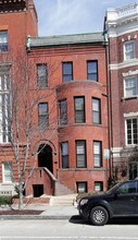 1765 R St NW in Washington, DC - Building Photo - Building Photo