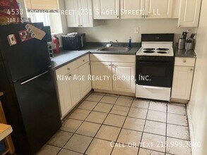 4533 Locust St in Philadelphia, PA - Building Photo - Building Photo