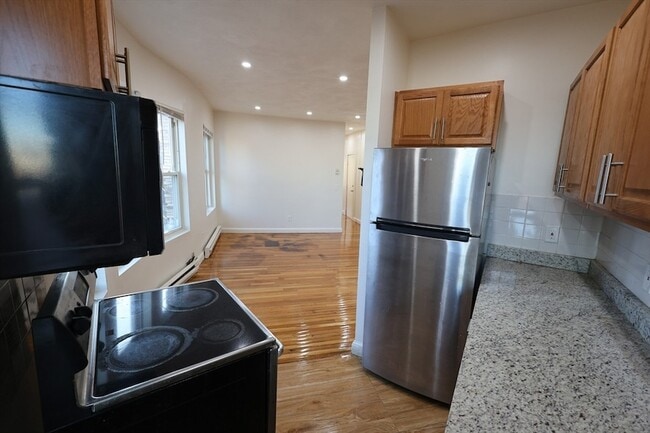 property at 1 Kenilworth St