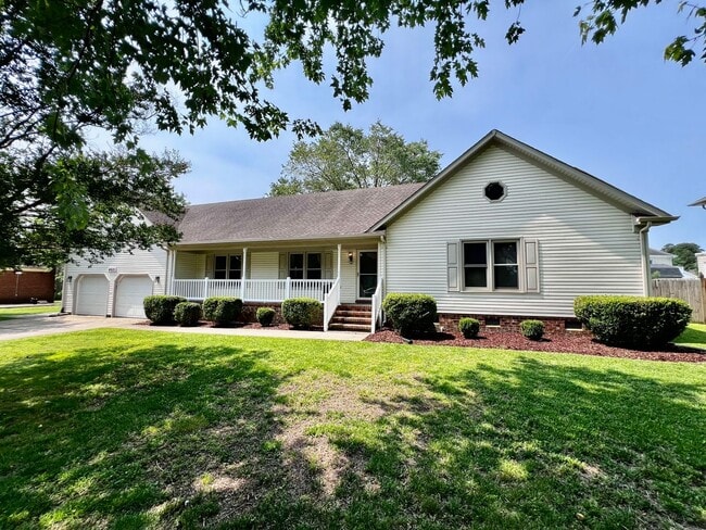 4681 Berrywood Rd in Virginia Beach, VA - Building Photo - Building Photo
