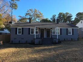 730 State Rd S-38-225 in Orangeburg, SC - Building Photo