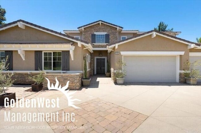 property at 2895 Glenview Way