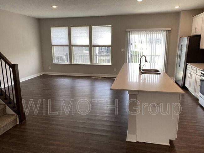 17364 Graley Pl in Westfield, IN - Foto de edificio - Building Photo