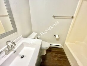 1805 Parker Cir in Norfolk, NE - Building Photo - Building Photo