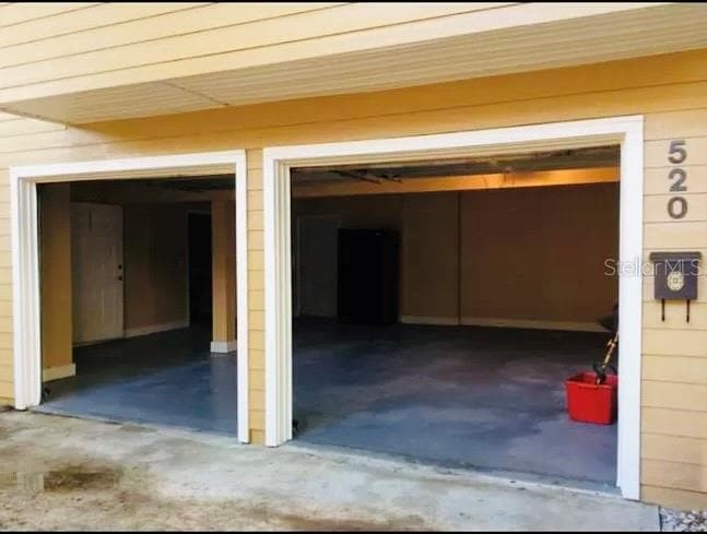 520 E Amelia St in Orlando, FL - Building Photo - Building Photo