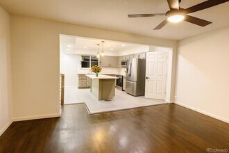 5418 S Huron St in Littleton, CO - Building Photo - Building Photo