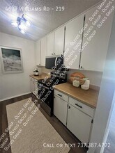 4639 Williams Rd in Benbrook, TX - Building Photo - Building Photo