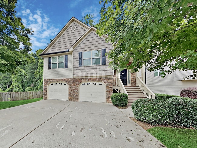 property at 4280 Chads Park Dr