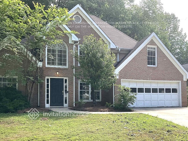 property at 580 Thornbush Trce