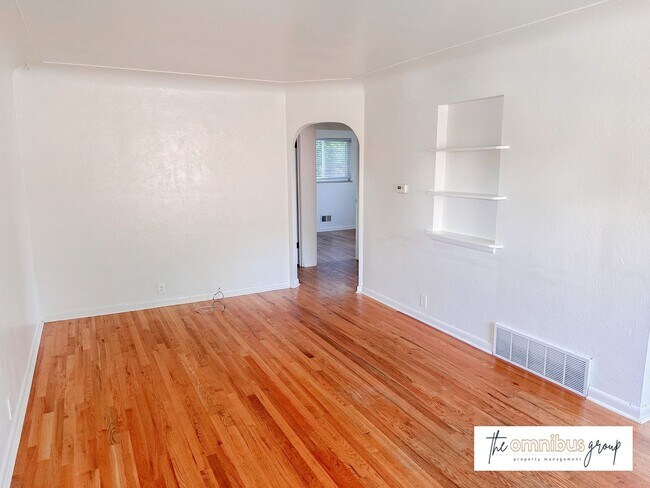 2481 S Corona St-Unit -2479 in Denver, CO - Building Photo - Building Photo