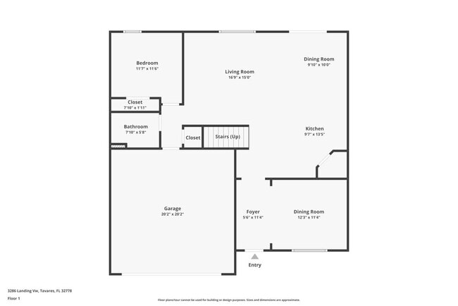 3286 Landing Vw in Tavares, FL - Building Photo - Building Photo