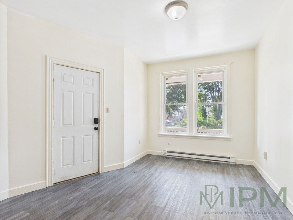1434 Swatara St in Harrisburg, PA - Building Photo