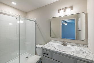 Spring Meadow Apartments in Knoxville, TN - Building Photo - Interior Photo