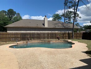 11626 Alcott Dr in Montgomery, TX - Building Photo - Building Photo
